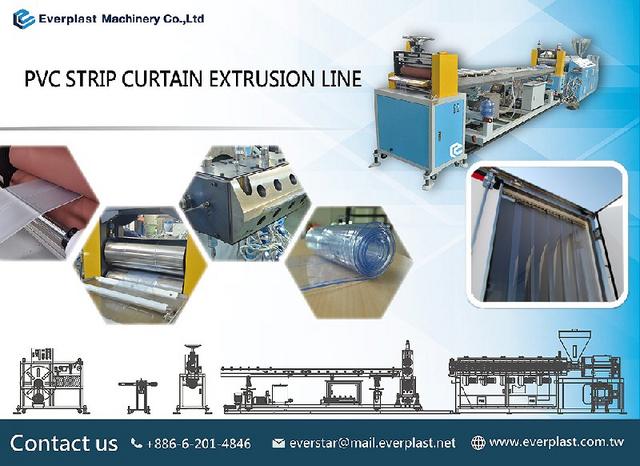 201707-PVC Strip Curtain