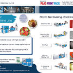 Plastic Net-en