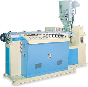 ___single screw extruder