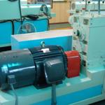 direction type motor