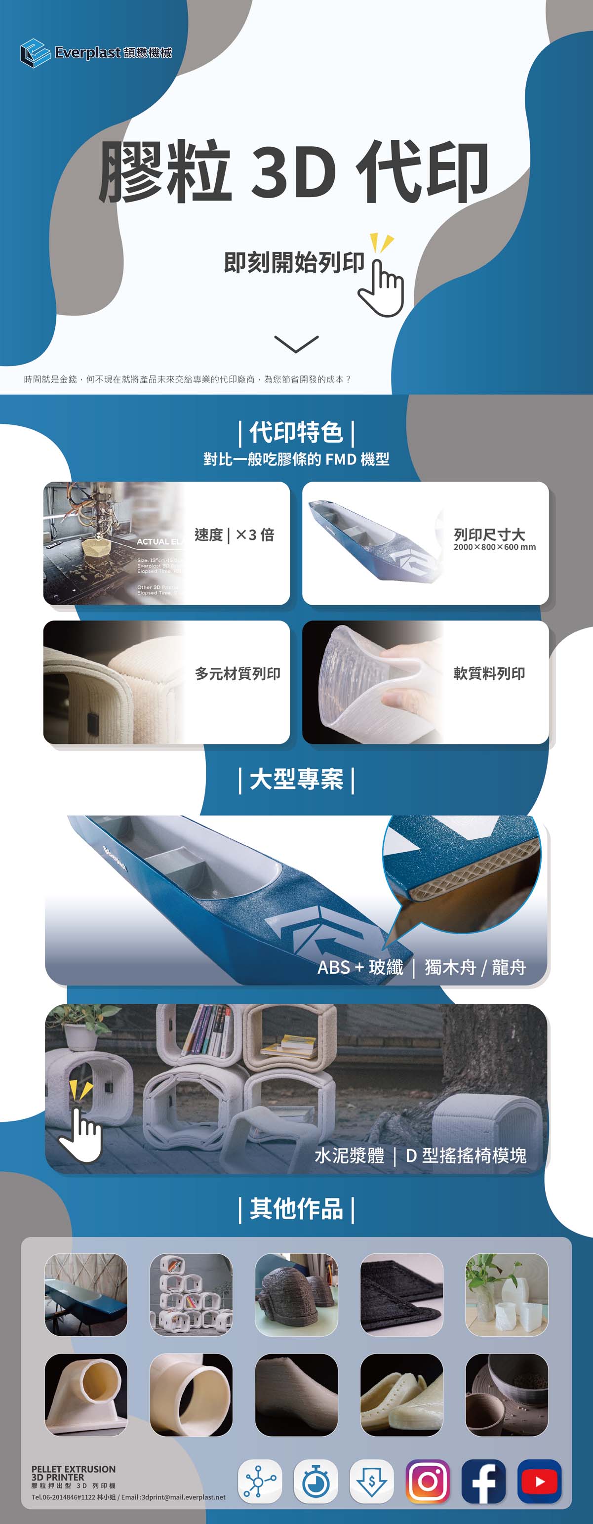 202012-3D Printer