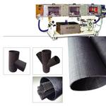 Net pipe