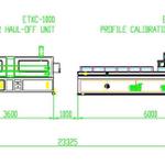 Door-EMD-90-24 Drawing
