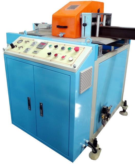 03_ EMS-100 Cutter