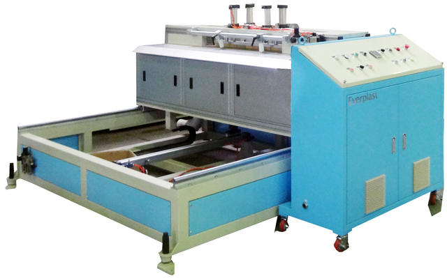 03_ EMS-120 Cutter