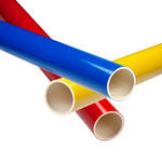 PVC pipe _35_