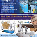WPC Compounding