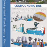 Compounding Line
