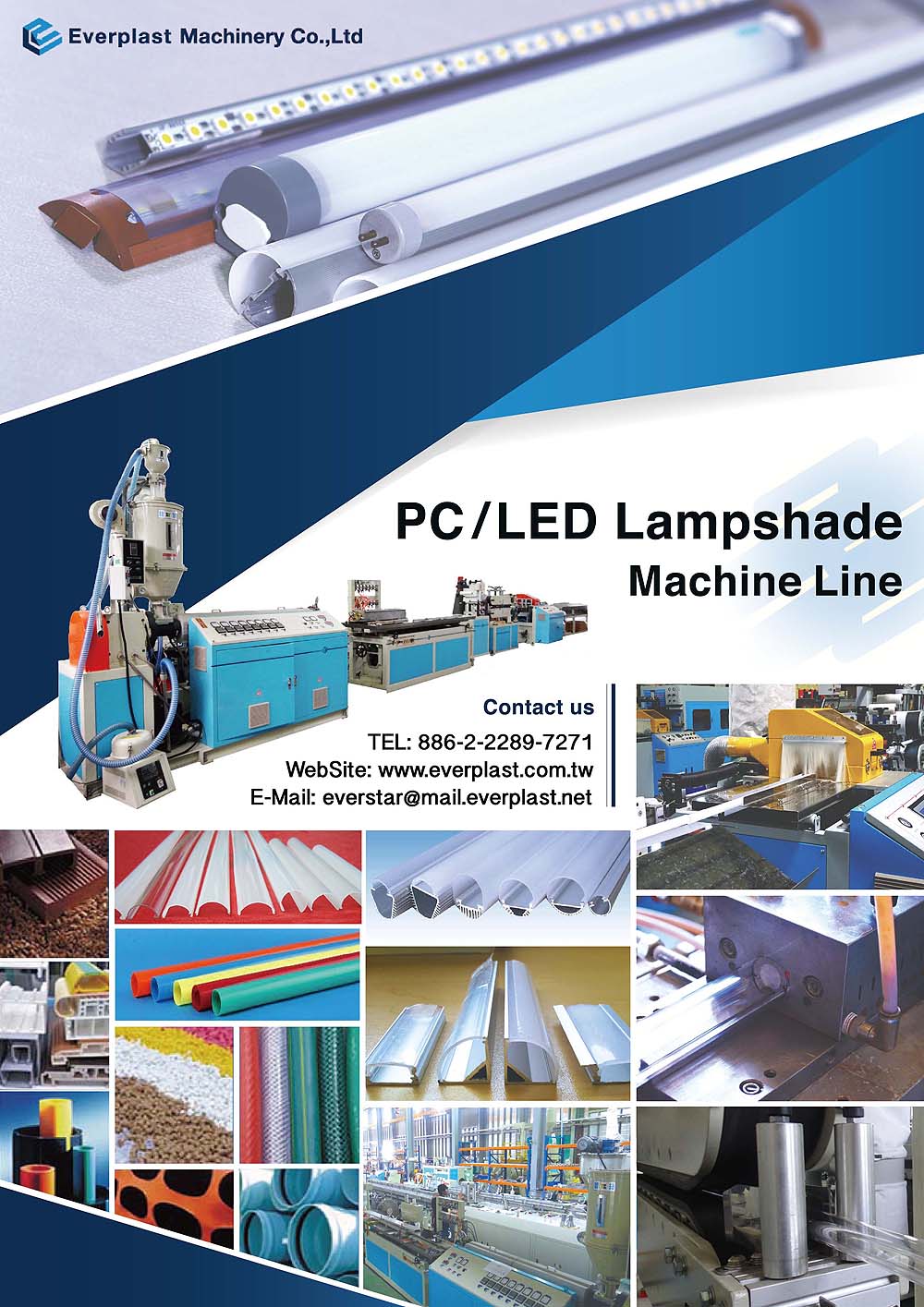 LED