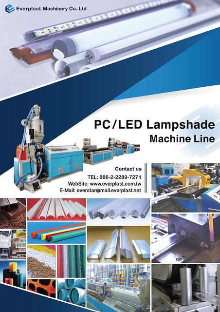 LED